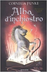 Alba d'inchiostro