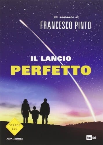 Il lancio perfetto romanzo