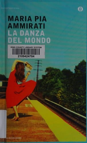 La danza del mondo