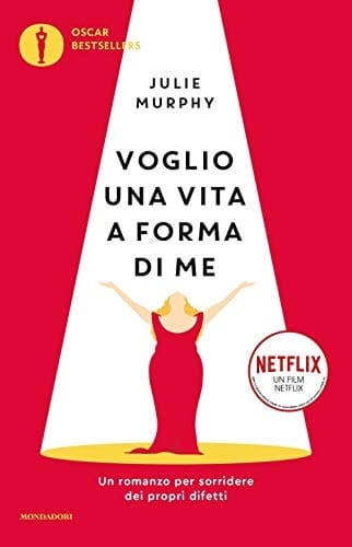 Voglio una vita a forma di me