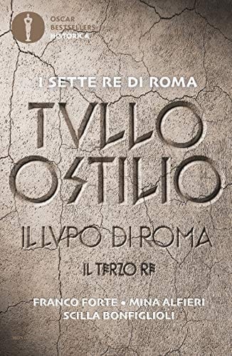 I sette re di Roma