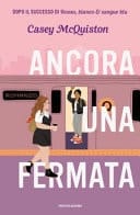 Ancora una fermata
