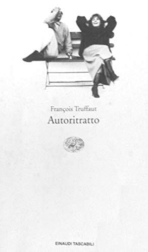 Autoritratto lettere 1945-1984