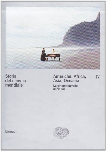 Storia del cinema mondiale
