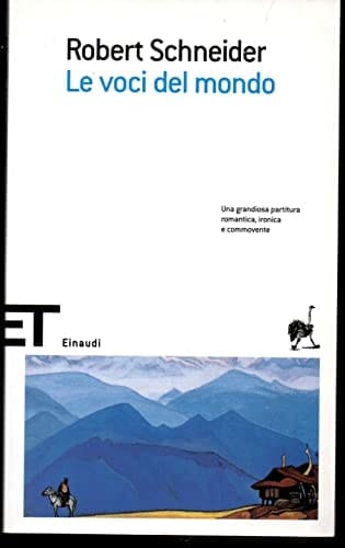 Le voci del mondo