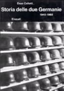 Storia delle due Germanie (1945-1968)