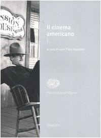 Storia del cinema americano
