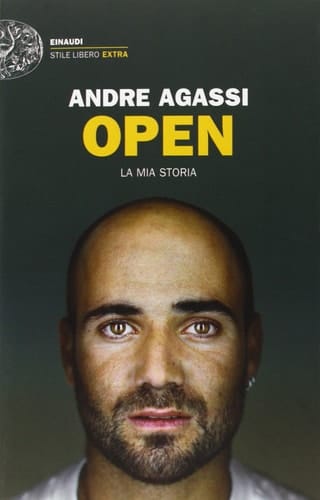 Open la mia storia