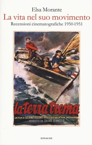 La vita nel suo movimento recensioni cinematografiche, 1950-1951
