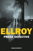 Prega detective