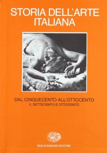 Dal Cinquecento all'Ottocento