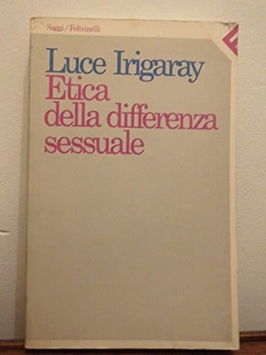 Etica della differenza sessuale