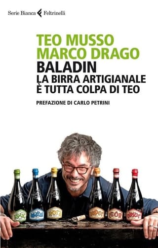 Baladin la birra artigianale è tutta colpa di Teo