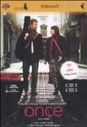 Once. DVD. Con libro