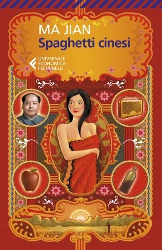 Spaghetti cinesi