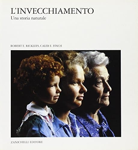 L'invecchiamento una storia naturale