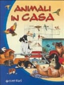Animali in casa