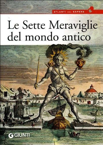 Le sette meraviglie del mondo antico
