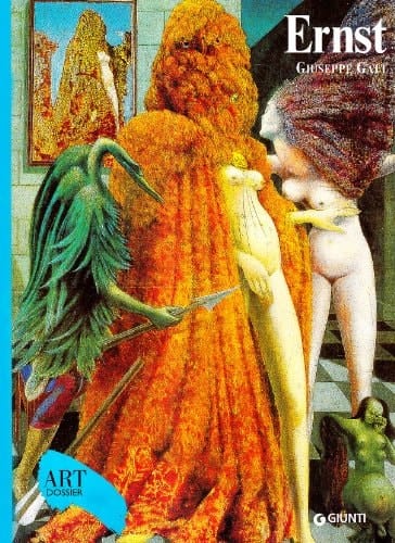 Ernst. Ediz. illustrata