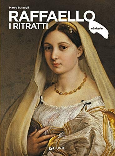 Raffaello i ritratti