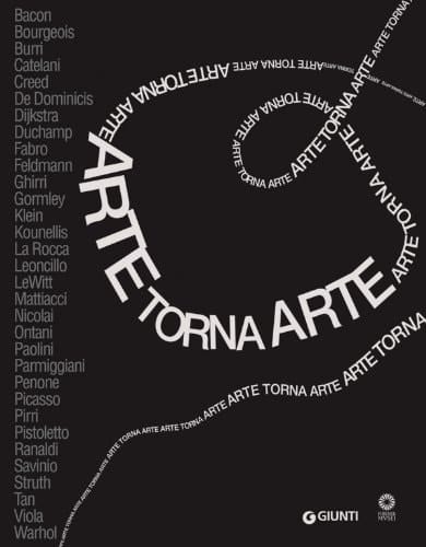 Art Returns to Art