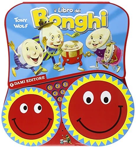 Il libro dei bonghi