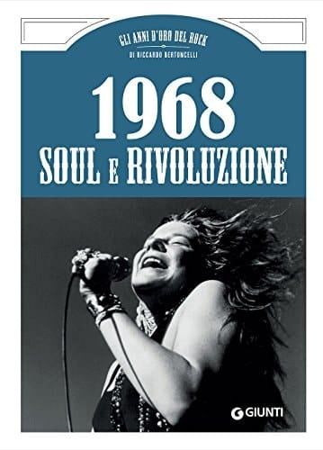 1968 soul e rivoluzione