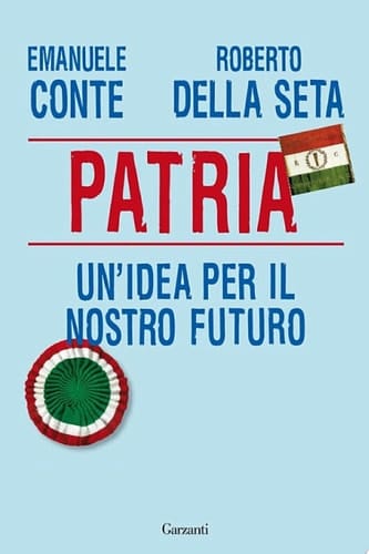 Patria Un'idea per il nostro futuro