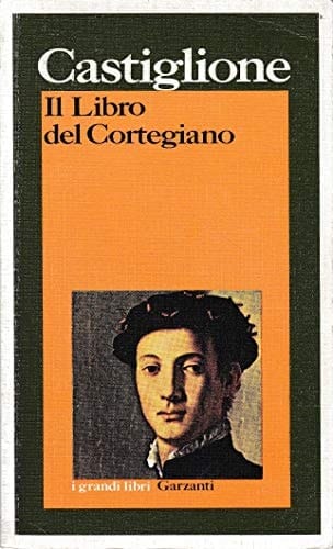 Il libro del cortegiano