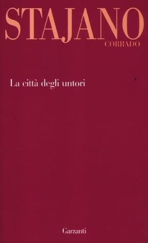 La città degli untori