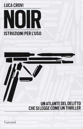 Noir istruzioni per l'uso