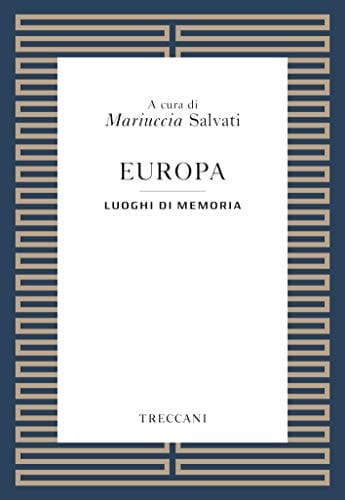 Europa luoghi di memoria