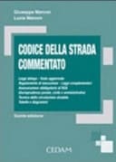 Codice della strada commentato