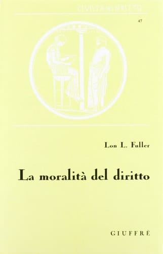 La moralità del diritto