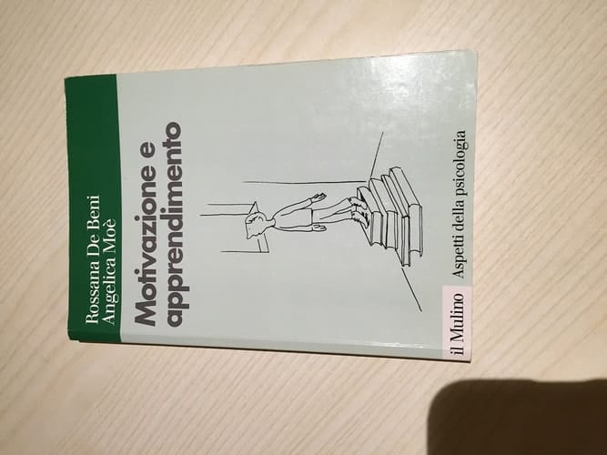 Motivazione e apprendimento