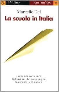 La Scuola in Italia (Italian Edition)
