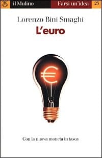 L'euro con la nuova moneta in tasca