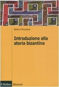 Introduzione alla storia bizantina