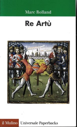 Re Artù