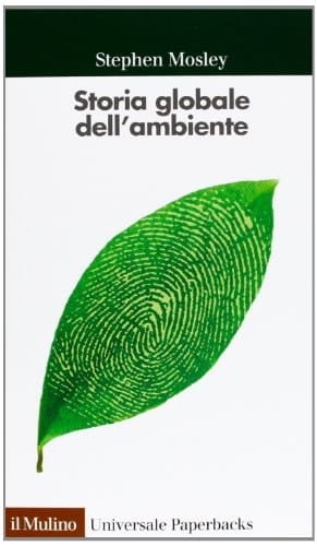 Storia globale dell'ambiente