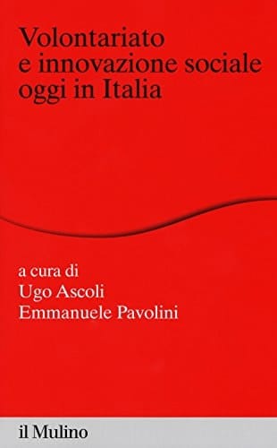 Volontariato e innovazione sociale oggi in Italia