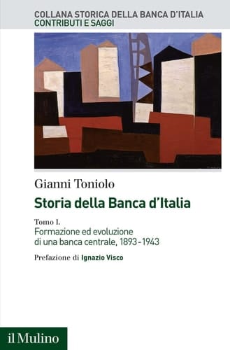 La Banca d'Italia 1893-1943