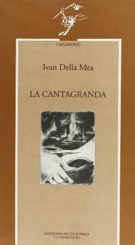 La cantagranda (I vagabondi) (Italian Edition)