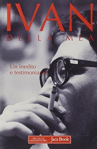 Un inedito e testimonianze