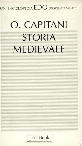 Storia medievale