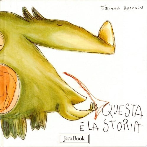 Questa è la storia