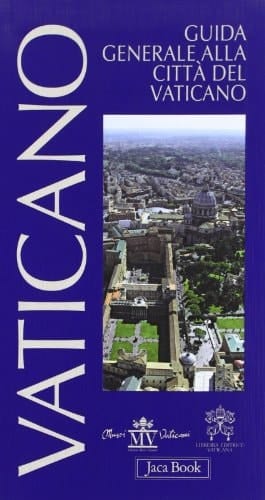 Guida generale alla Città del Vaticano