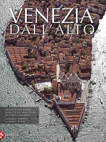 Venezia dall'alto