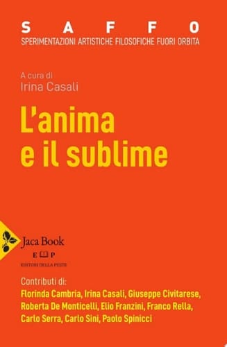 L'anima e il sublime