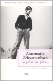 La gabbia dei falconi tredici racconti orientali : (1934-1935)